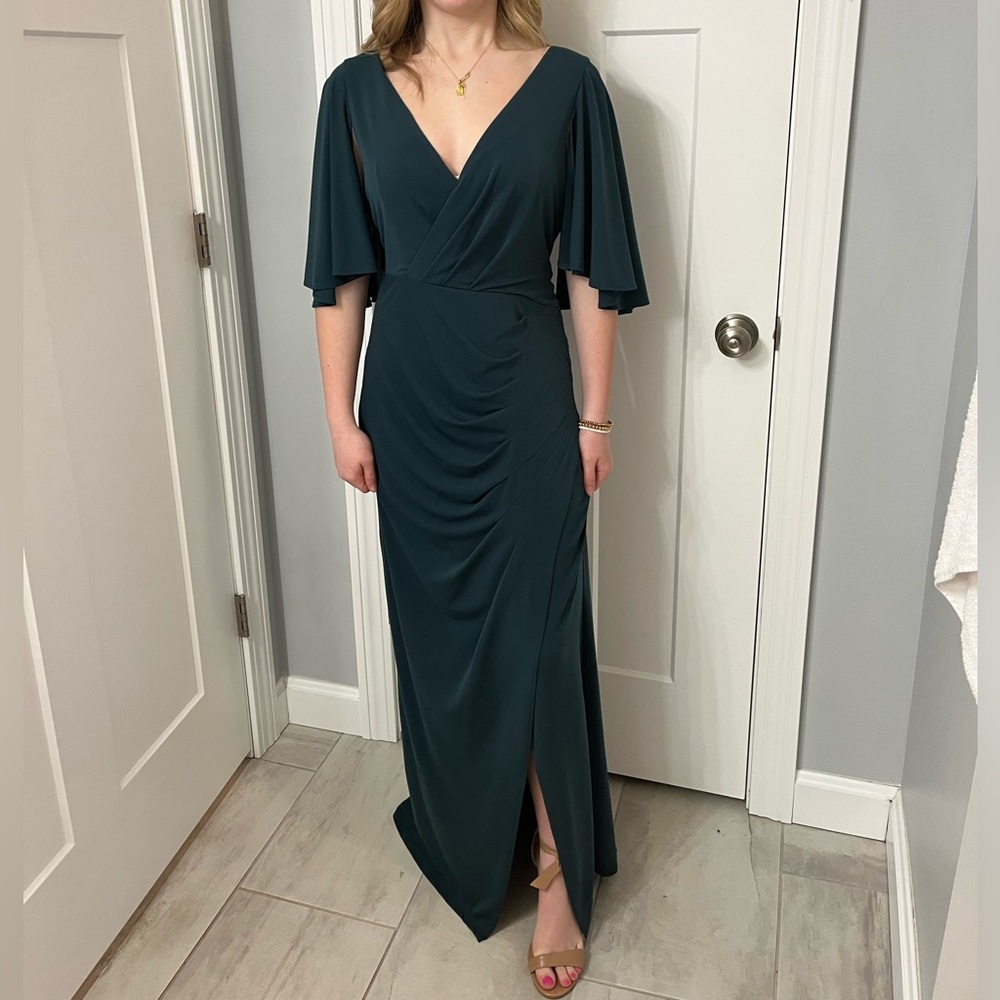 ABS Allen Schwartz Evening Gown